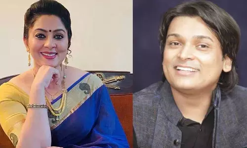 Kerala : राहुल ईश्वर कौन होते हैं यह तय करने वाले कि महिलाओं को कैसे कपड़े पहनने चाहिए Kerala : राहुल ईश्वर कौन होते हैं यह तय करने वाले कि महिलाओं को कैसे कपड़े पहनने चाहिए