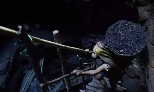 Meghalaya के खनन जिलों में ड्रोन सर्वेक्षण शुरू होगा