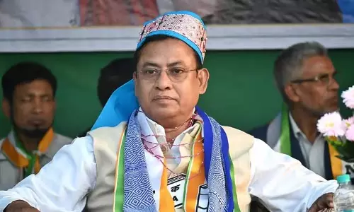 Meghalaya ने स्थिर बिजली आपूर्ति सुनिश्चित की, कोई लोड शेडिंग की योजना नहीं Meghalaya ने स्थिर बिजली आपूर्ति सुनिश्चित की, कोई लोड शेडिंग की योजना नहीं