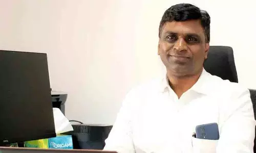 Hyderabad University के प्रोफेसर भारतीय विज्ञान अकादमी के फेलो चुने गए