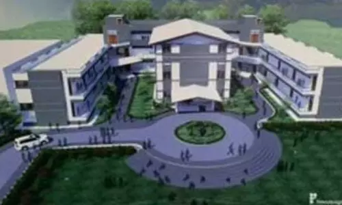 Meghalaya के पहले राज्य विश्वविद्यालय के उद्घाटन