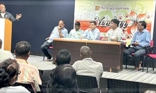 गोवा की TAG पारंपरिक ज़ोमनिवेले खेल को दूरदराज के इलाकों में लाने की योजना