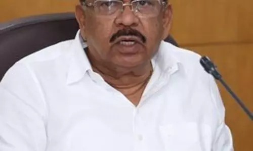 सिद्धारमैया सरकार ने कहा- छह लोगों के आत्मसमर्पण के बाद Karnataka में कोई माओवादी नहीं बचा सिद्धारमैया सरकार ने कहा- छह लोगों के आत्मसमर्पण के बाद Karnataka में कोई माओवादी नहीं बचा