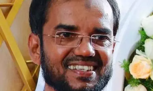 Kozhikode रियल्टर मामी केस : लापता ड्राइवर राजिथ कुमार गुरुवायुर में मिला, कोझिकोड लाया जाएगा