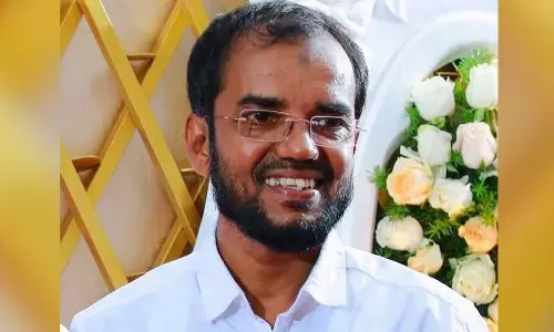 Kerala :  कोझिकोड के रियाल्टार मामी मामला लापता ड्राइवर राजिथ कुमार गुरुवयूर में मिला