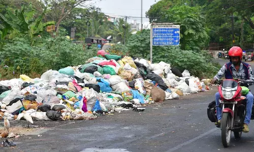 Kerala : कोझीकोड और कोल्लम में अपशिष्ट से ऊर्जा बनाने वाली परियोजनाओं को रद्द