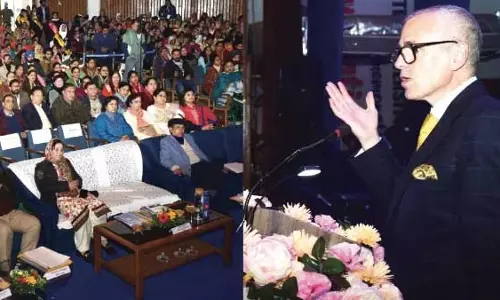 CM Omar Abdullah: हमारे देश में महिला सशक्तिकरण और मुक्ति का समृद्ध इतिहास CM Omar Abdullah: हमारे देश में महिला सशक्तिकरण और मुक्ति का समृद्ध इतिहास