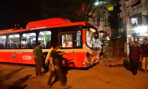 BEST बस हादसे में ड्राइवर संजय मोरे को जमानत देने से कोर्ट ने किया इनकार