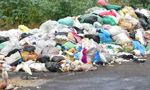 Kerala : सरकार सरकार ने TVM, कोच्चि, कोझीकोड और कोल्लम में अपशिष्ट से ऊर्जा बनाने वाली परियोजना रद्द की