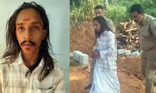 चोर पुलिस के पास शिकायत करने आया कि बाइक चोरी हो गई: उसे ही गिरफ्तार कर लिया चोर पुलिस के पास शिकायत करने आया कि बाइक चोरी हो गई: उसे ही गिरफ्तार कर लिया