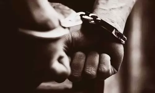 Mangaluru में गोलीबारी मामले में हिस्ट्रीशीटर गिरफ्तार
