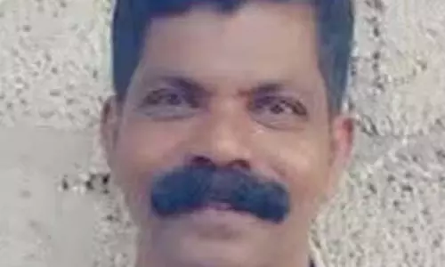 Malappuram : हाथी के हमले में घायल व्यक्ति की अस्पताल में मौत Malappuram : हाथी के हमले में घायल व्यक्ति की अस्पताल में मौत