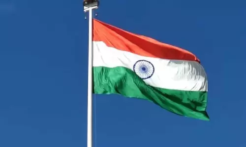 Assam, Meghalaya, Sikkim  के प्रतिनिधियों को नई दिल्ली में गणतंत्र दिवस परेड देखने के लिए