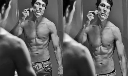 Randeep Hooda ने शर्टलेस तस्वीरों के साथ वीकेंड की शुरुआत की Randeep Hooda ने शर्टलेस तस्वीरों के साथ वीकेंड की शुरुआत की