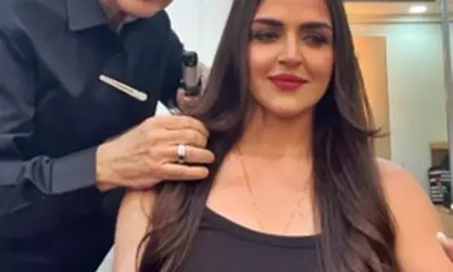 Vikram Bhatt की तुमको मेरी कसम की शूटिंग पूरी