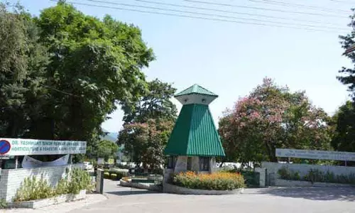 Nauni University के अध्ययन से पश्चिमी विक्षोभ में बदलाव का संकेत Nauni University के अध्ययन से पश्चिमी विक्षोभ में बदलाव का संकेत
