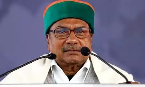 Kerala : कांग्रेस ने पार्टी के संभावित मुख्यमंत्री पर चर्चा और बहस को रोकने का फैसला किया