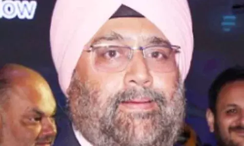 रविबीर Chandigarh गोल्फ क्लब के अध्यक्ष होंगे रविबीर Chandigarh गोल्फ क्लब के अध्यक्ष होंगे