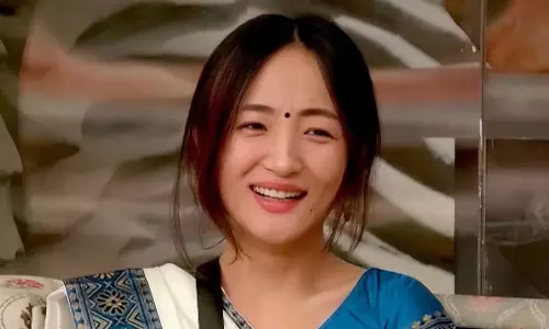 Arunachal के सीएम पेमा खांडू ने फिनाले से पहले बिग बॉस 18 में चुम दारांग की उपलब्धियों का समर्थन किया