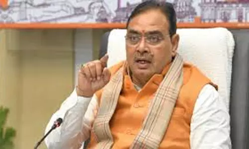 Churu: राजस्थान पुलिस का पेपर लीक माफिया पर शिकंजा पेपर लीक पर एसआईटी का पहरा Churu: राजस्थान पुलिस का पेपर लीक माफिया पर शिकंजा पेपर लीक पर एसआईटी का पहरा
