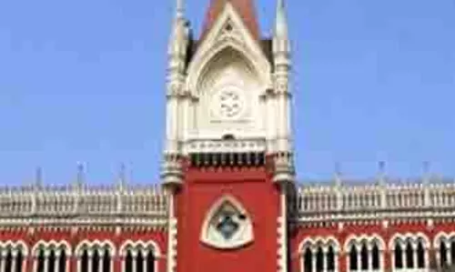 Calcutta High Court: कोलकाता पुस्तक मेले में स्टॉल लगाने के लिए एपीडीआर की याचिका खारिज Calcutta High Court: कोलकाता पुस्तक मेले में स्टॉल लगाने के लिए एपीडीआर की याचिका खारिज