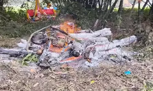 BIG BREAKING: ATS की कस्टडी में युवक की संदिग्ध मौत, परिजनों ने लगाया गंभीर आरोप