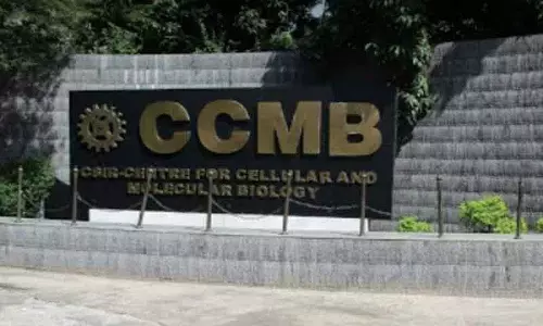 CCMB का युवा इनोवेटर्स कार्यक्रम संपन्न