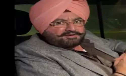 ट्रूडो ने अपने अंतरराष्ट्रीय संबंधों को खराब करके बड़ी कीमत चुकाई है: पंजाब BJP उपाध्यक्ष बाजवा