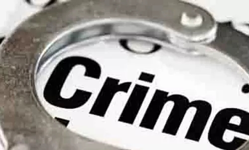 Delhi : नंद नगरी में व्यक्ति पर हमला, हिरासत में लिया गया पड़ोसी