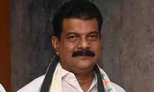 Kerala : विधायक पीवी अनवर तृणमूल कांग्रेस में शामिल