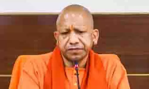 Maha Kumbh : मेले में प्रवेश को लेकर विवाद पर सीएम योगी बोले, जो लोग सनातन में विश्वास नहीं करते, उन्हें नहीं आना चाहिए