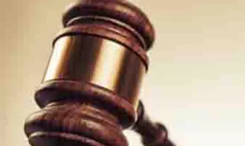 Sarpanch murder case: अदालत ने आरोपी विष्णु चाटे को 14 दिन की न्यायिक हिरासत में भेजा