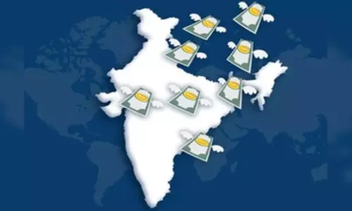 2024 में Asia प्रशांत क्षेत्र में भारत सबसे बड़ा हेल्थकेयर प्राइवेट इक्विटी बाजार रहा- रिपोर्ट 2024 में Asia प्रशांत क्षेत्र में भारत सबसे बड़ा हेल्थकेयर प्राइवेट इक्विटी बाजार रहा- रिपोर्ट