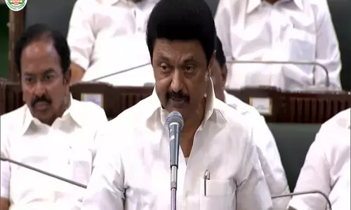 CM Stalin ने महिलाओं के खिलाफ अपराधों के लिए सख्त सजा का प्रस्ताव करते हुए दो विधेयक पेश किए