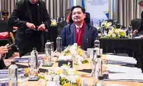 Meghalaya : मत्स्य पालन विभाग में कार्यकारी इंजीनियरों को वित्तीय शक्तियाँ मिली