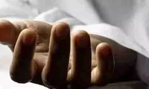 Kota : कमरे में मृत मिला कोचिंग ट्यूटर, आत्महत्या का शक