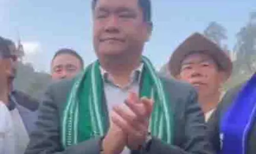 Arunachal की अच्छी पहल : नशीली दवाओं की लत के उपचार के लिए सरकार का मिलेगा सहयोग Arunachal की अच्छी पहल : नशीली दवाओं की लत के उपचार के लिए सरकार का मिलेगा सहयोग