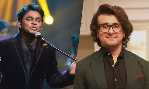 Rahman का सतर्क व्यक्तित्व सायरा बानो से तलाक की वजह? सोनू निगम ने कहा