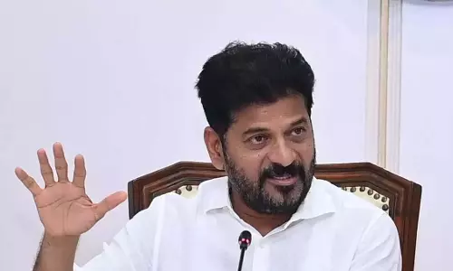 Telangana: CM रेवंत ने आदिवासियों को न्यायोचित सहायता का आश्वासन दिया