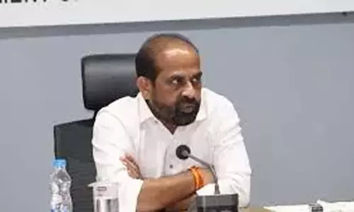 8,000 स्वास्थ्य रिक्तियों को भरने के लिए कार्य योजना चाहते हैं Satya Kumar