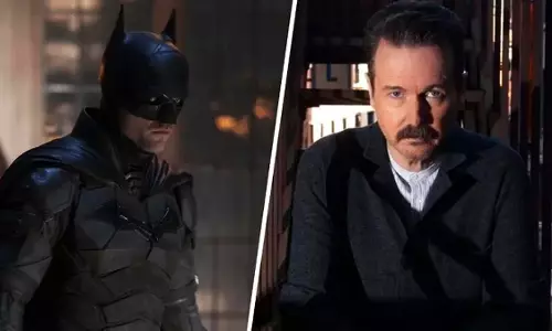 रॉबर्ट पैटिंसन की बैटमैन जेम्स गन की DC यूनिवर्स में शामिल होगी?