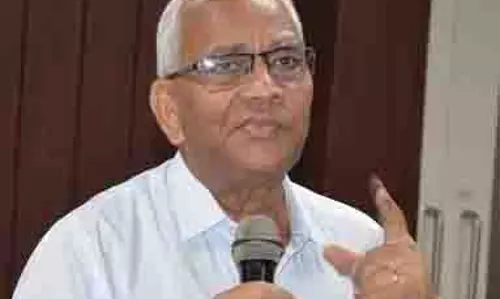 शोधकर्ता एवं बाल विशेषज्ञ रमेश परतानी Hyderabad में देंगे टिप्स