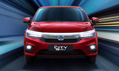 Honda Elevate और सिटी की कीमतों में संशोधन: 20,000 रुपये की बढ़ोतरी की घोषणा