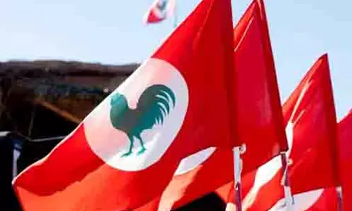 Meghalaya: स्वदेशी समूह सेंग खासी केमी ने राज्य मंत्री रक्कम ए संगमा के ईसाई राज्य के दावे की निंदा की