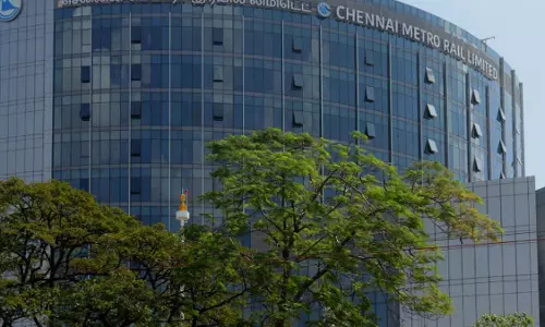 Chennai मेट्रो रेल ने महिलाओं के लिए विशेष रोजगार अवसर शुरू किए