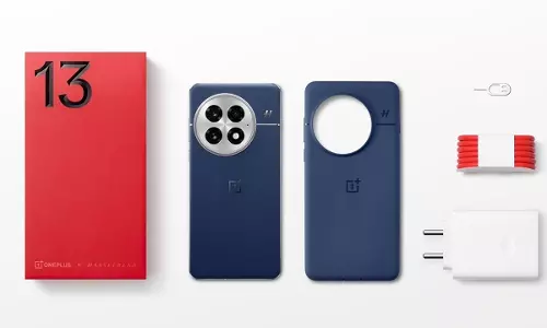 OnePlus 13 की पहली सेल भारत में लाइव: जानें ऑफर्स, कीमत, वेरिएंट और बहुत कुछ