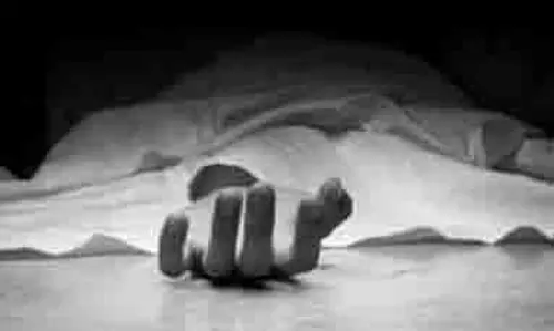 Jammu: राष्ट्रीय राजमार्ग पर ट्रक रामबन घाटी में गिरी, 2 भाई-बहनों की मौत