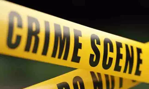 MURDER कर 10 महीने तक फ्रिज में रखा शव, आखिर खुल गया राज, आरोपी गिरफ्तार, जानिए पूरा मामला... MURDER कर 10 महीने तक फ्रिज में रखा शव, आखिर खुल गया राज, आरोपी गिरफ्तार, जानिए पूरा मामला...