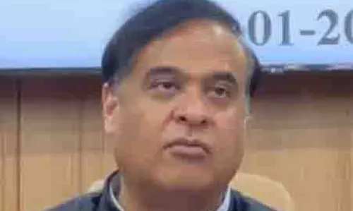 ASSAM कैबिनेट ने लिए राज्य विकास के कई अहम फैसले, जानिए ASSAM कैबिनेट ने लिए राज्य विकास के कई अहम फैसले, जानिए
