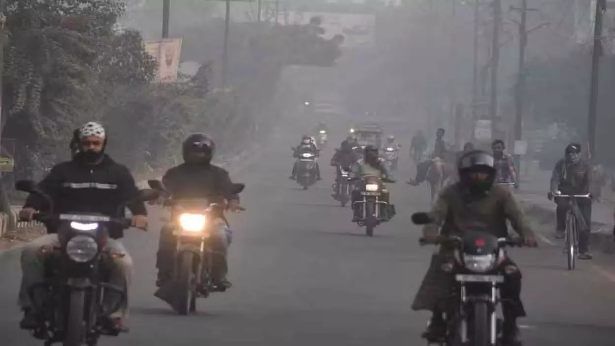 चेन्नई मौसम पूर्वानुमान और AQI 11 जनवरी: गर्म शुरुआत, जानें पूरा मौसम पूर्वानुमान